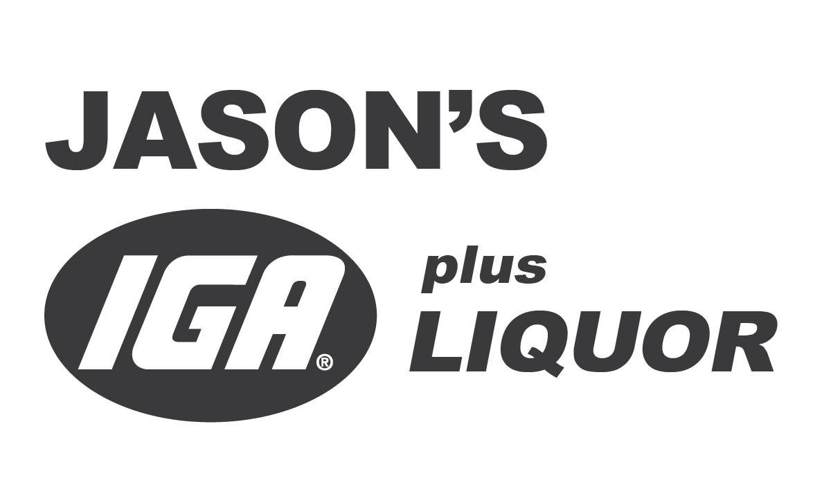 Jasons IGA